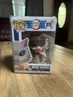 Funko Pop Demon Slayer Inosuke Hashibira #870