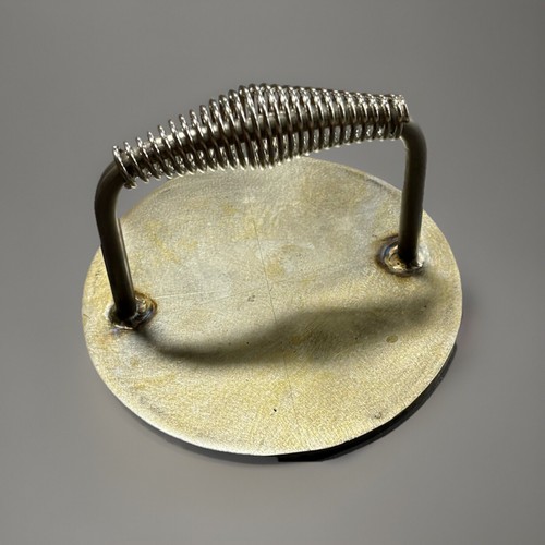 Heavy Duty Burger Press - Picture 1 of 3