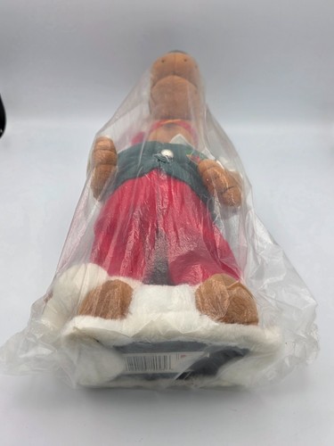 Vintage 2000 Gemmy Industries Cartoon Network Groovin Scooby Doo Figur - Bild 7 von 10