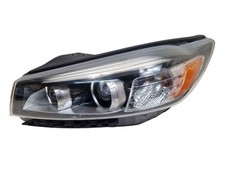 Scheinwerfer LED Links Passt für KIA SORENTO III (UM) 2.4 GDI 92101C6000