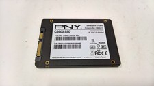PNY  CS900 SSD7SC240GCS900 240 GB SATA III 2.5 in SSD