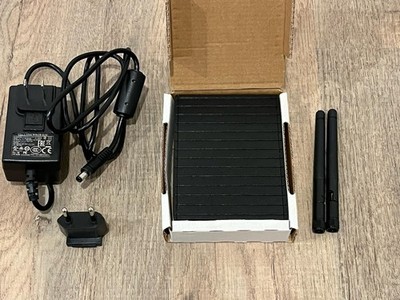 Compulab 10T-gate-IMX7 1GB DDR3 16GB eMMC Industrial IoT Gateway - NEW