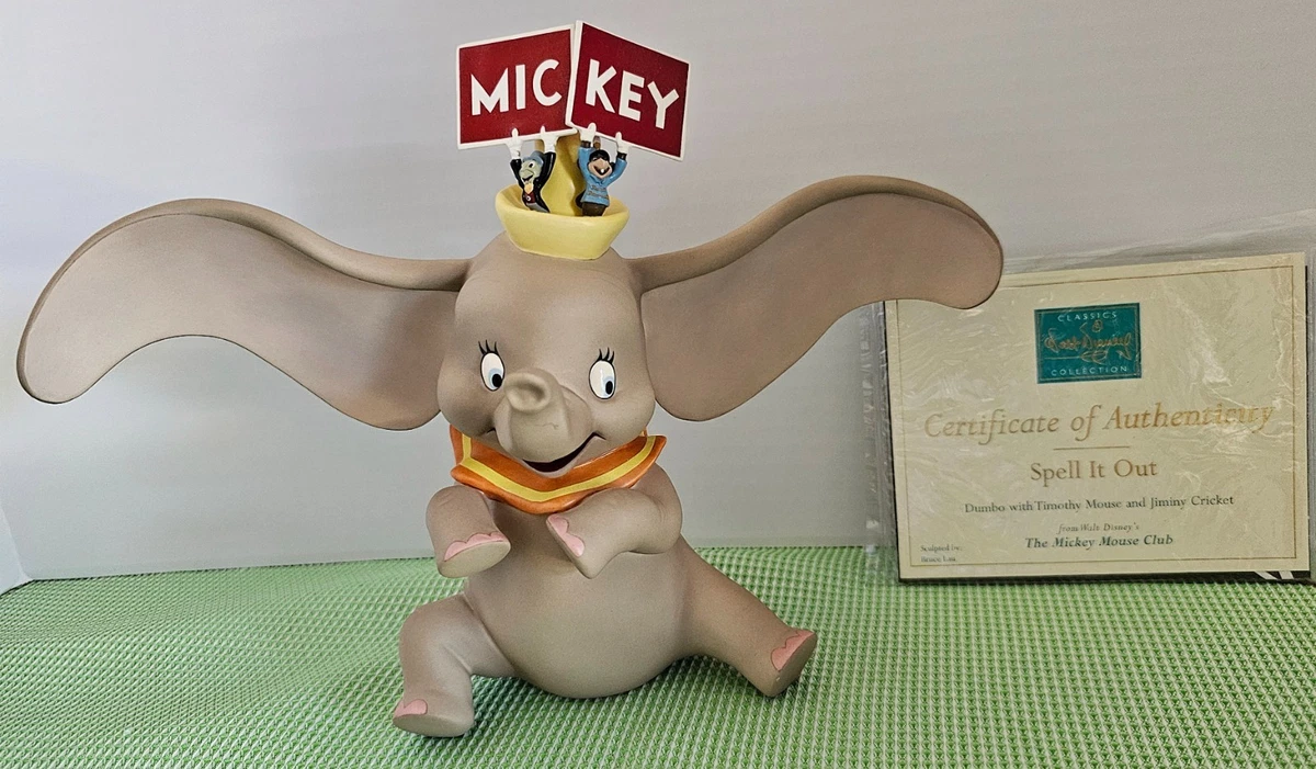 Wdcc Dumbo for sale | eBay