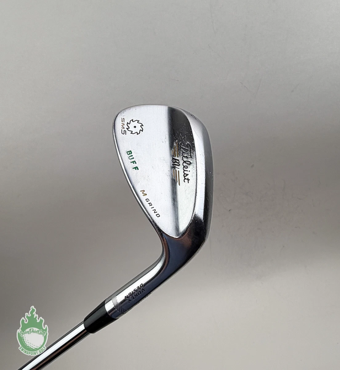 Vokey 54 Degree Wedge for sale | eBay