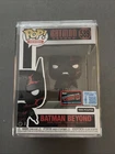Funko Pop! Batman Beyond #589 NYCC 2025 LE 1000 PCS w/ Pop Shield Armor