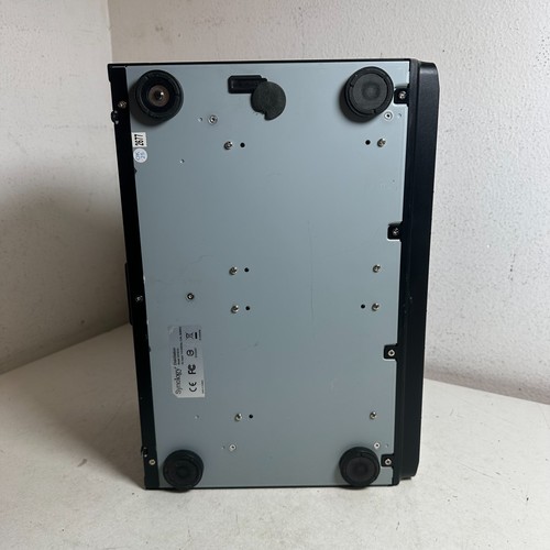 Synology 1813+ 8-Bay Network Attached Storage Dual Core 2.13GHz DiskStation - Picture 7 of 9