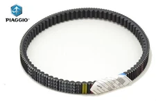 GENUINE DRIVE BELT APRILIA ATLANTIC EU3 SPD00/SPE00 250 2006-2008 82941R#1