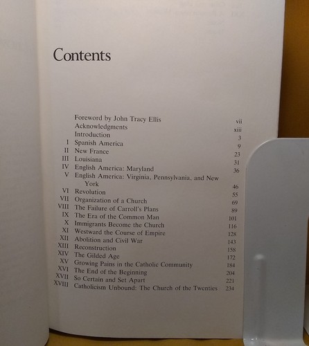 American Catholic 3 HCDJ book lot History, Renewal, O’Brien, Steinfels, Henney - Picture 16 of 22
