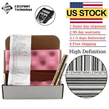 ✅Printhead for Zebra ZQ620 Thermal Mobile Printer 203dpi P1031365-001 USA STOCK✅