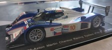 1/43 Lola 08/60 Aston Martin Charlows Racing System 9th place LM2008 From Japan