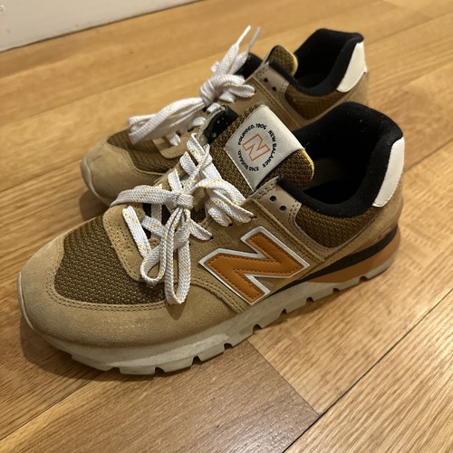 New Balance 5740 Rugged