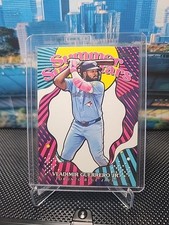 2025 Topps Series 2 - Summer Superstars Vladimir Guerrero Jr. #SS-38