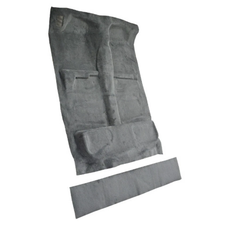 Alfombra para Toyota Tundra 2000-2006 cabina de acceso con puertas suicidas traseras Cutpile Foto 2 de 4