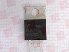 ON SEMICONDUCTOR FQP32N20C / FQP32N20C (BRAND NEW)