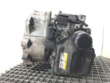 VW PASSAT B8 (3G2, CB2) Getriebe REY VP-690711