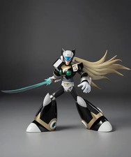 Mega Man X Rockman X Black Zero MDLX Threezer...