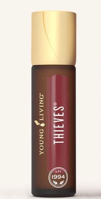 THIEVES Roll on YOUNG LIVING neu