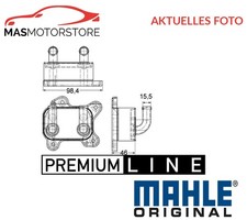 ÖLKÜHLER KÜHLER ÖL MAHLE ORIGINAL CLC 168 000P A FÜR OPEL ASTRA G,COMBO
