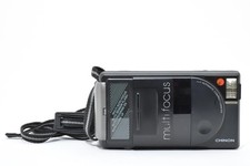  N MINT CHINON Auto 3001 Multi Focus AF DX 35mm Compact Film Camera From JAPAN