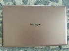 Molegar Pink Laptop Computer 15.6” T152A 16GB ram 1080p 