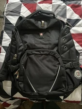 NWT Swiss Gear Laptop Backpack  SA1592