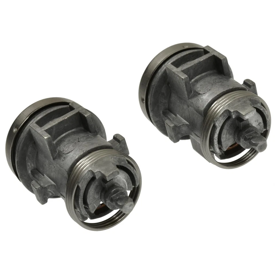 Kit de cerradura de puerta Standard Motor Products DL-125 Foto 3 de 4