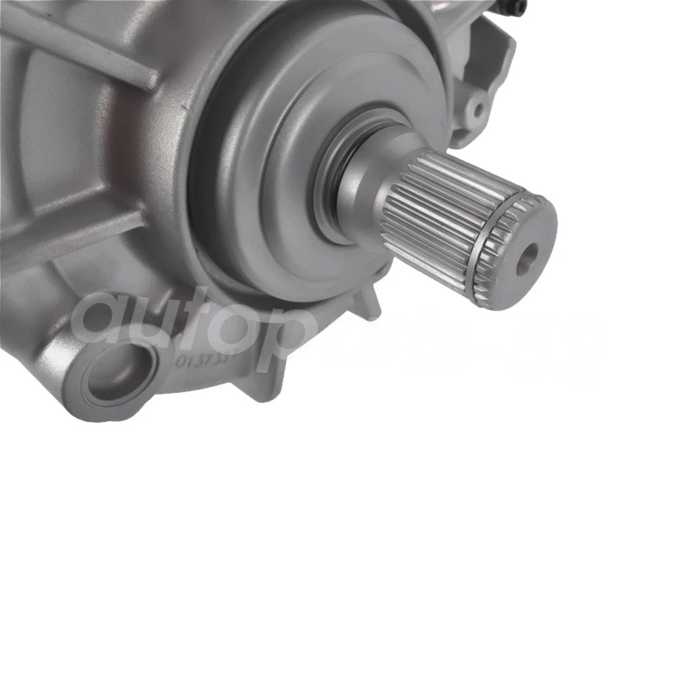 Diferencial de una sola velocidad para Jeep Cherokee 2014-2018 68090612AG 68090612AE Foto 3 de 4