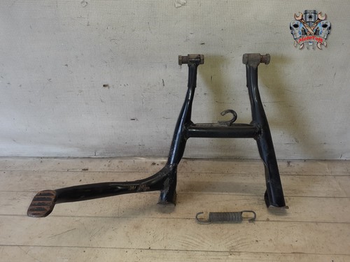 BEQUILLE CENTRALE KAWASAKI 750 ZEPHYR de  1991 à 1997 - réf : 134 - Photo 1/10