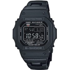 Casio G-SHOCK GW-M5610UBC-1JF Tough Solar Multiband 6 Square JDM Watch