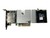 Dell PERC H810 6Gb/s SAS PCIe RAID Controller 0VV648 w/ Battery 2x SFF-8088
