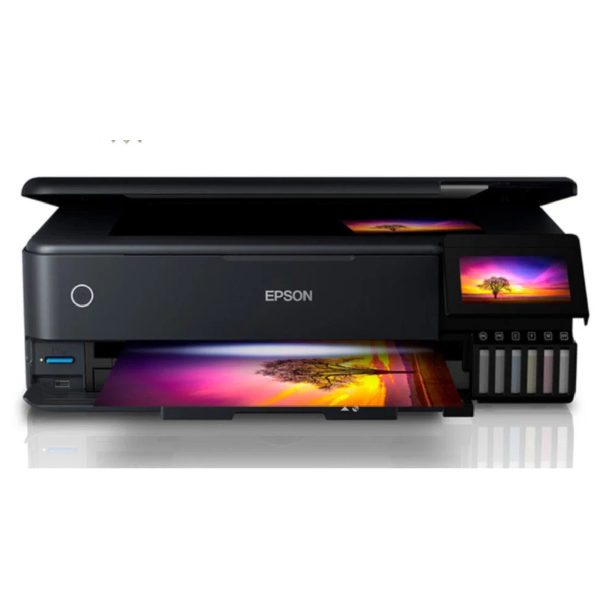 Canon Selphy Cp720 for sale | eBay