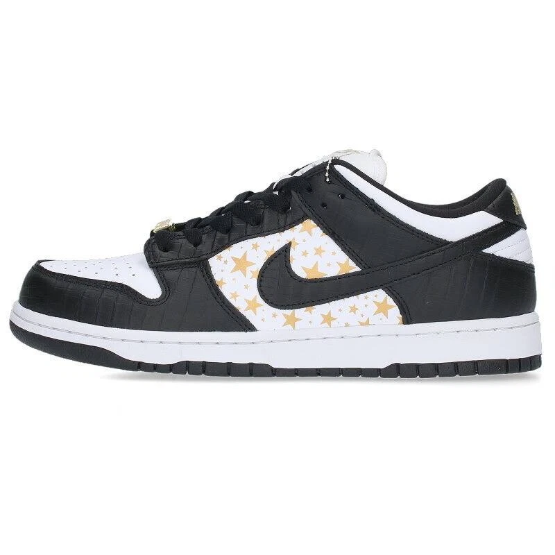 Baskets Nike Supreme DUNK LOW OG QS DH3228 102 28 cm Dunk Low Aussie Strike S