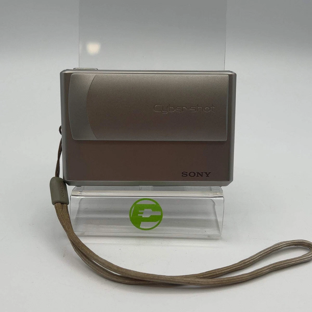 Sony Cyber-shot DSC-T1 Digital Cameras for Sale | Shop New & Used