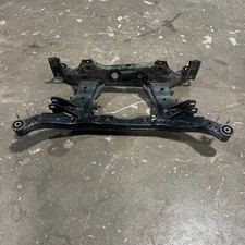 2024 TOYOTA GR86 BRZ OEM REAR SUBFRAME CROSSMEMBER CRADLE SUSPENSION CARRIER