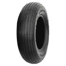 4.80/4.00-8/4 STC HI-RUN RIBBED WHEEL BARROW Tire