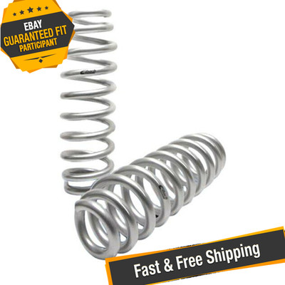 Eibach 2.5'' Pro-Lift-Kit Front Lifted Coil Springs for 2016-2018 Toyota Tundra