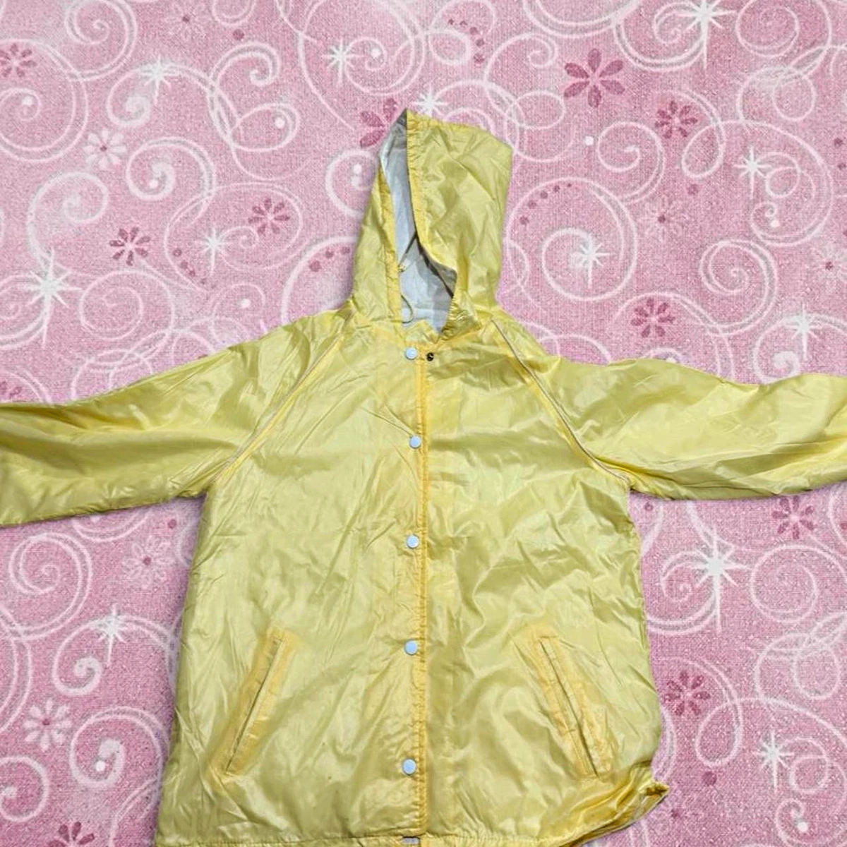 Yellow Jackets for Men for sale | eBay