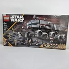 LEGO Star Wars Republic Juggernaut 75413 A6