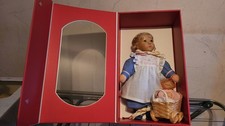 Käthe Kruse Riekchen Däumlinchen
