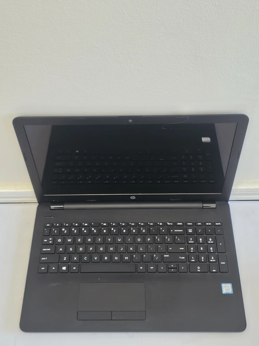 HP Intel Core i5 7th Gen. Black PC Laptops & Netbooks for sale | eBay