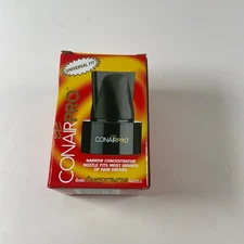 Conair Pro Universal Fit Narrow Concentrator 8mm Nozzle # 345008 New In Box