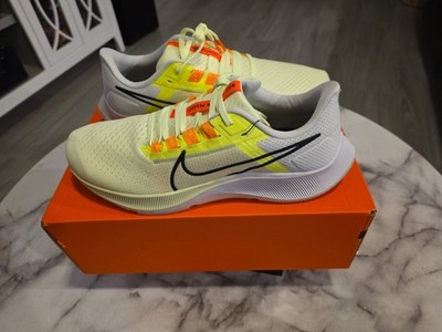 Nike Air Zoom Pegasus 38 Barely Volt Size 13