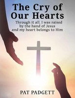 Pat Padgett | The Cry Of Our Hearts | Taschenbuch | Englisch (2023)