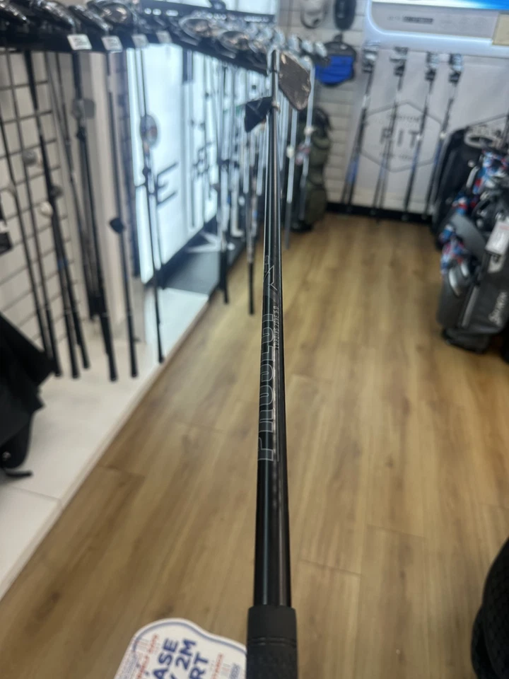 Titleist 2023 T150 Limited Edition Black Irons 4-PW, Stiff Project X Shaft - Image 4 of 4