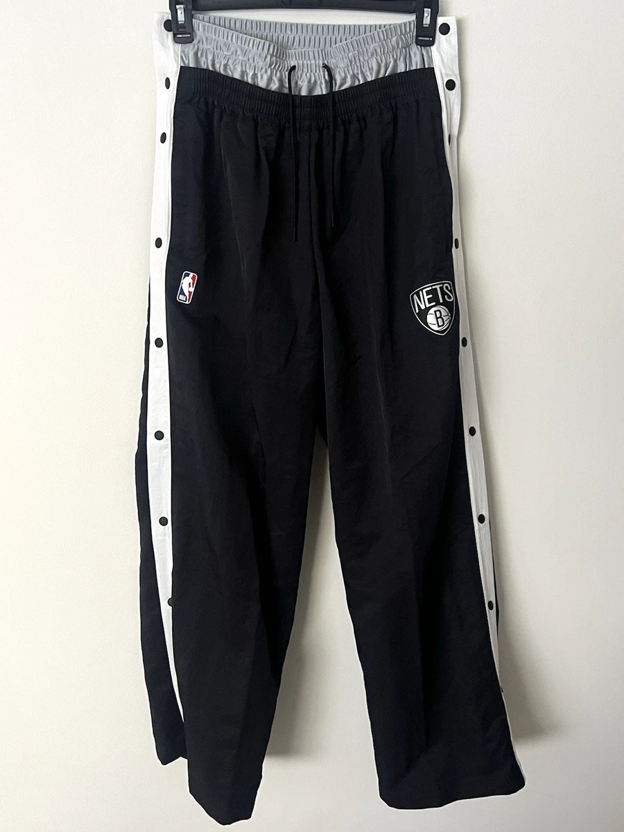 Nike Brooklyn Nets NBA Pants for sale | eBay