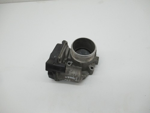 VW Tiguan 5N 07-11 Drosselklappe 2.0TFSI 06F133062J /AG