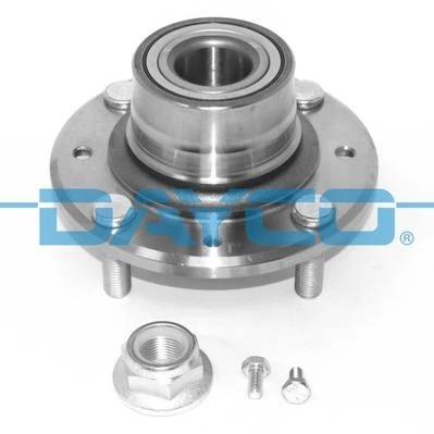 WHEEL BEARING KIT KWD1304 FOR VOLVO B4184S3/4184S 1.7L B4164S2/4164S 1.6L 4cyl - Image 2 of 4