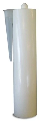 10 x E-COLL Leerkartuschen 310ml