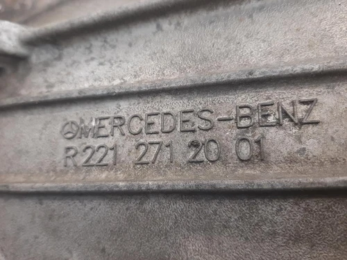 R2212712001 Transmisión Ft para MG ROVER ROVER 45 (RT) Comfort (5-ptas.) 20 8883542 - Imagen 5 de 10