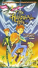 The Halloween Tree (VHS, 1994)